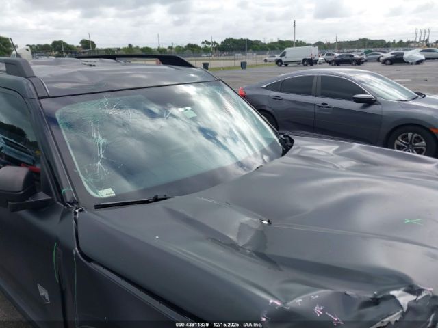 Ford Bronco Big Bend Image 16