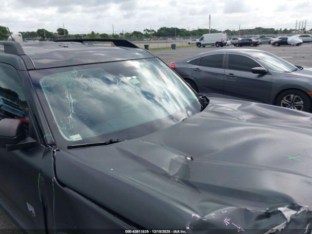 Ford Bronco Big Bend Image 16