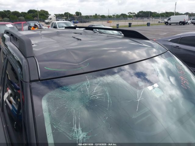 Ford Bronco Big Bend Image 3