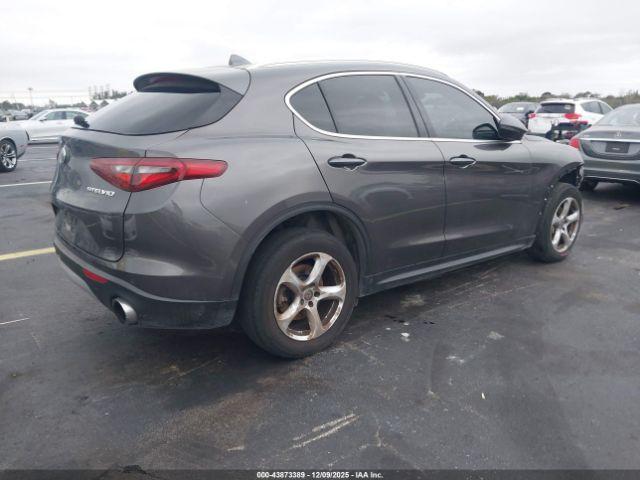 Alfa Romeo Stelvio Rwd Image 10