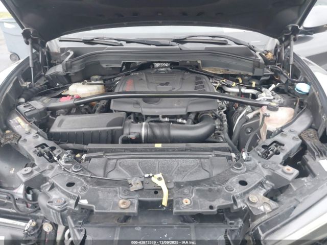 Alfa Romeo Stelvio Rwd Image 14