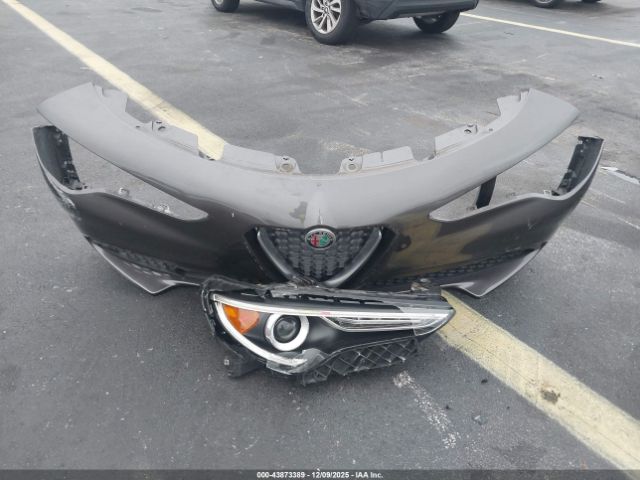 Alfa Romeo Stelvio Rwd Image 6