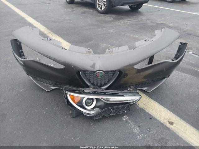 Alfa Romeo Stelvio Rwd Image 6