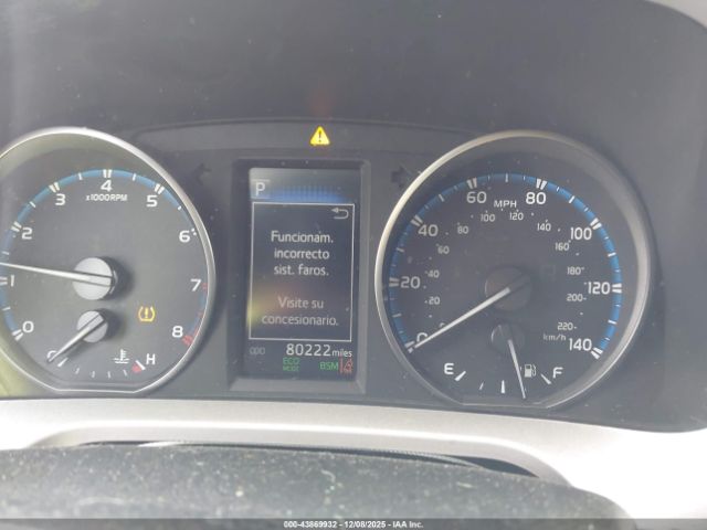 Toyota RAV4 Xle Image 8