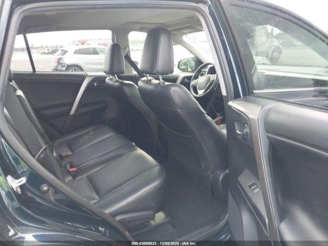 Toyota RAV4 Xle Image 10