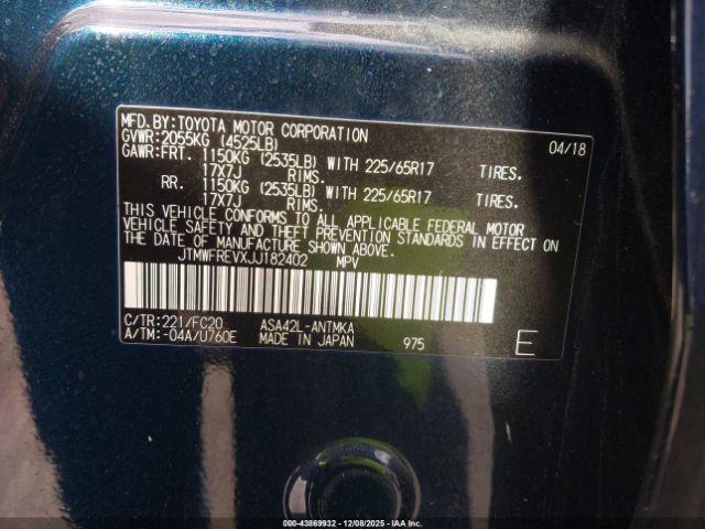 Toyota RAV4 Xle Image 11