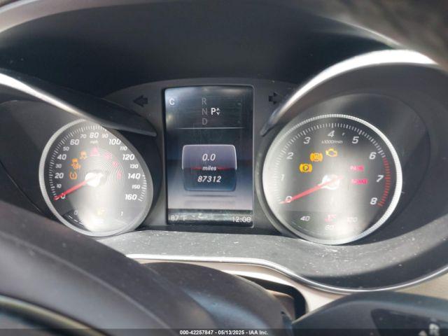 Mercedes-Benz C-Class Image 7