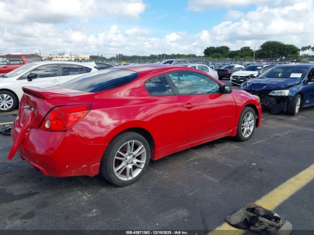 Nissan Altima 2.5 S Image 7