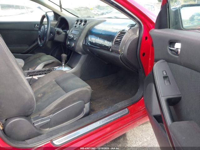 Nissan Altima 2.5 S Image 4