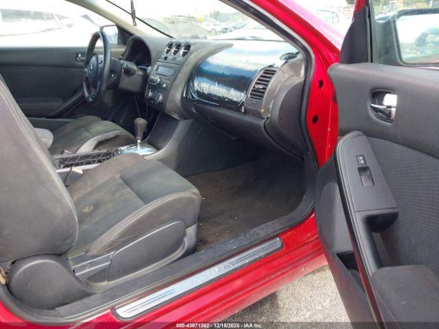 Nissan Altima 2.5 S Image 4