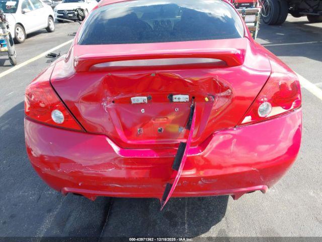 Nissan Altima 2.5 S Image 12