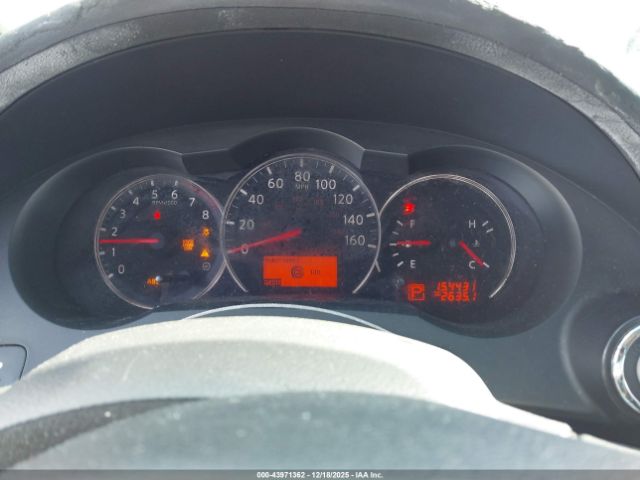 Nissan Altima 2.5 S Image 10