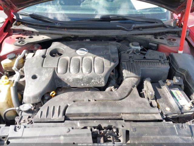 Nissan Altima 2.5 S Image 14