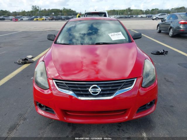 Nissan Altima 2.5 S Image 11