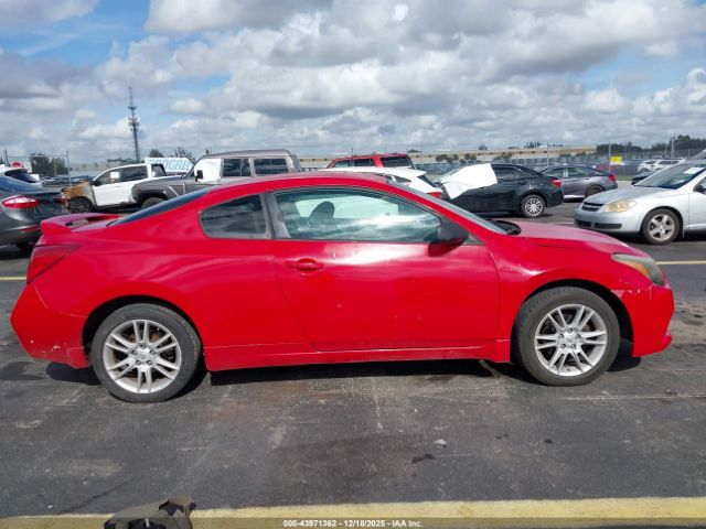 Nissan Altima 2.5 S Image 15