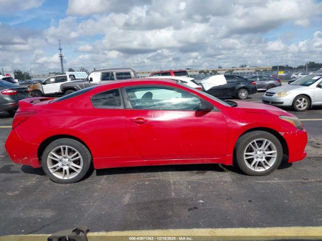 Nissan Altima 2.5 S Image 15