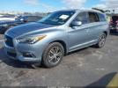 INFINITI Qx Image 16