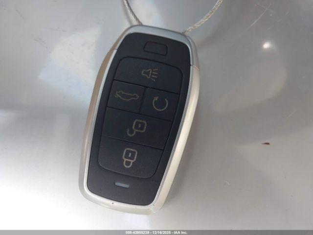 INFINITI Qx Image 10