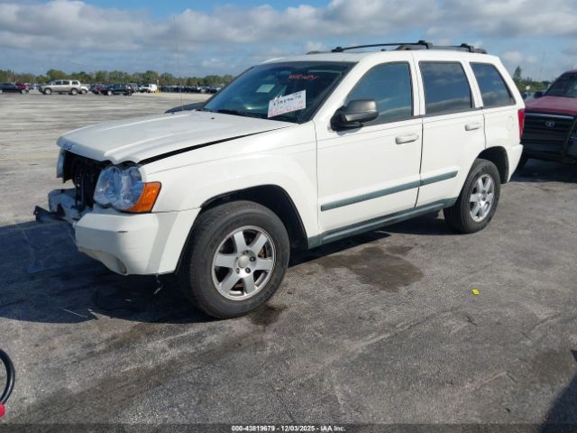Jeep Grand Cherokee Laredo Image 7