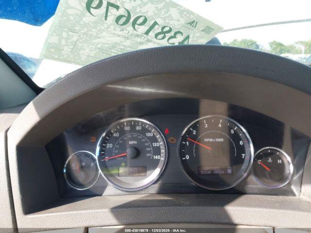 Jeep Grand Cherokee Laredo Image 6