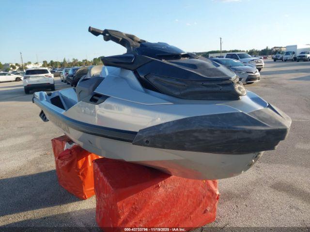  Salvage Sea-Doo Gtx-300 Limited