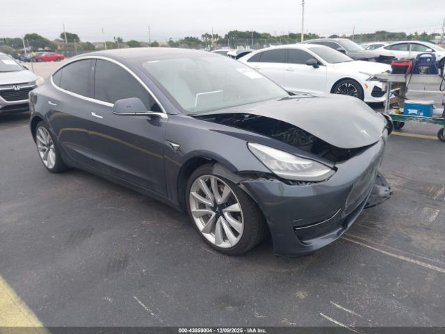 Tesla Model 3 Image 1