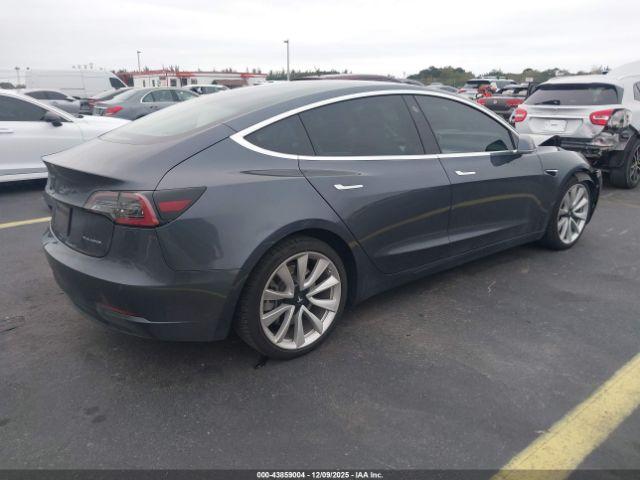 Tesla Model 3 Image 11