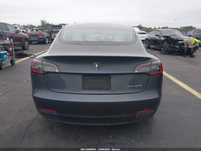 Tesla Model 3 Image 13