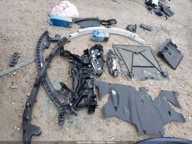 Tesla Model 3 Long Range Rear-wheel Drive Image 11