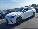 Lexus RX Premium Image 4
