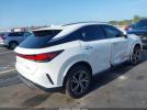 Lexus RX Premium Image 8