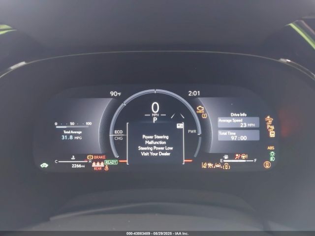 Lexus RX Premium Image 7