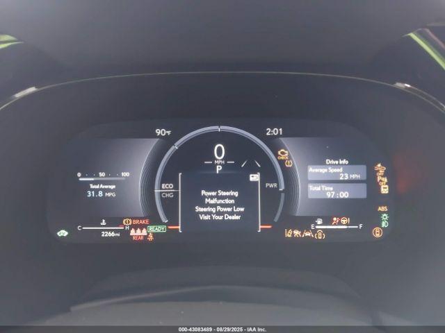 Lexus RX Premium Image 7