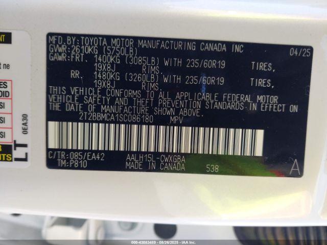 Lexus RX Premium Image 6