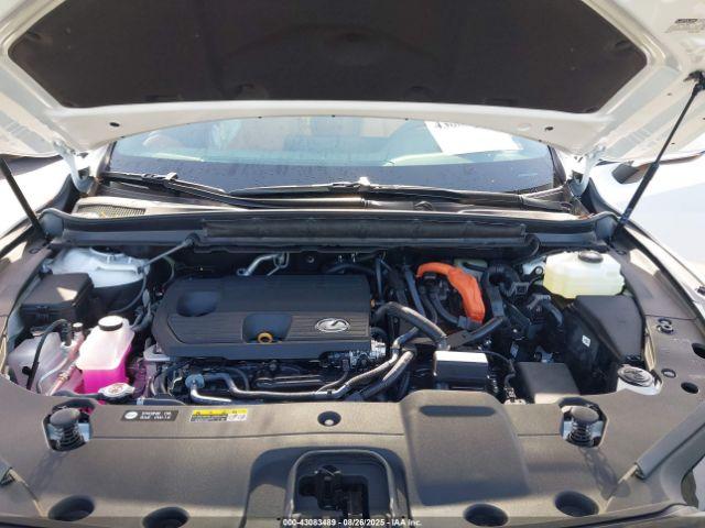 Lexus RX Premium Image 12