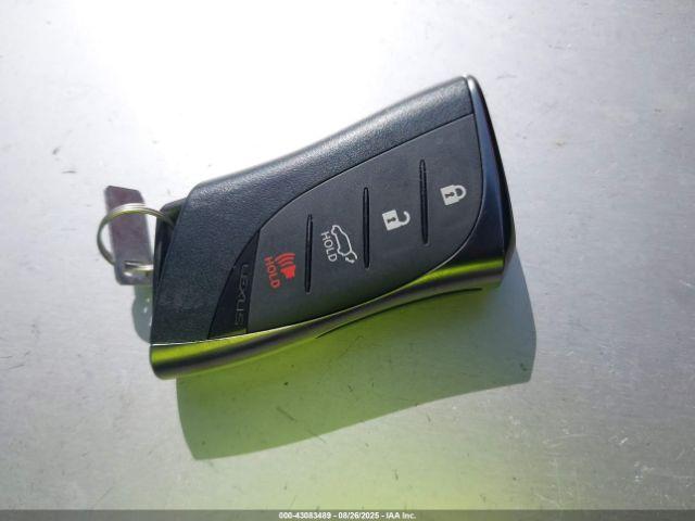 Lexus RX Premium Image 15