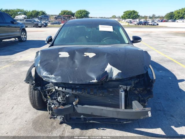 Kia Optima Lx Image 4