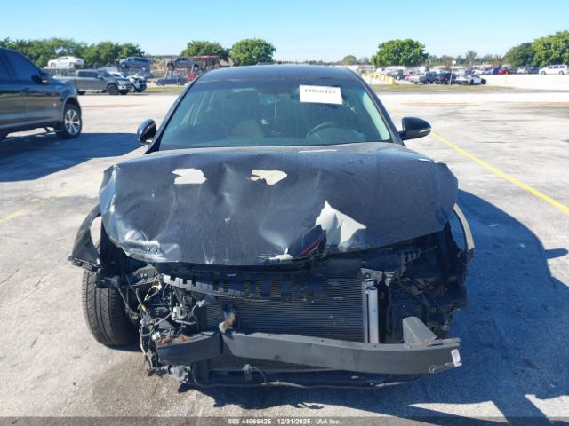 Kia Optima Lx Image 12