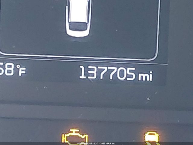 Kia Optima Lx Image 8