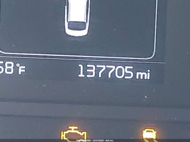 Kia Optima Lx Image 8