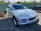 Porsche Cayenne Image 1