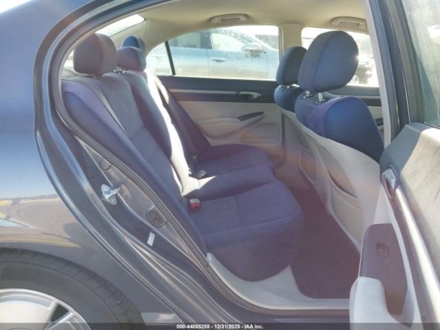 Honda Civic Image 11