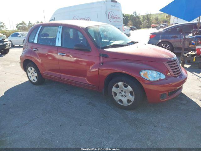  Salvage Chrysler PT Cruiser