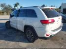 Jeep Grand Cherokee Limited 4x2 Image 12