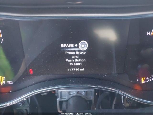 Jeep Grand Cherokee Limited 4x2 Image 13