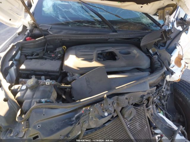 Jeep Grand Cherokee Limited 4x2 Image 4