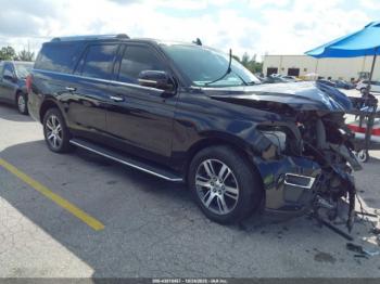  Salvage Ford Expedition