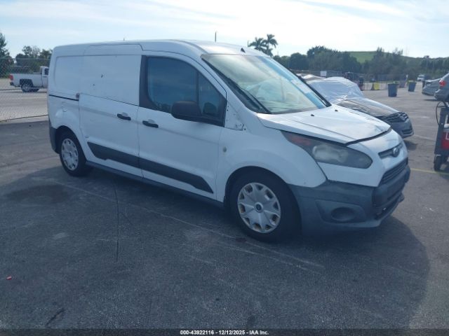 Ford Transit Xl Image 1