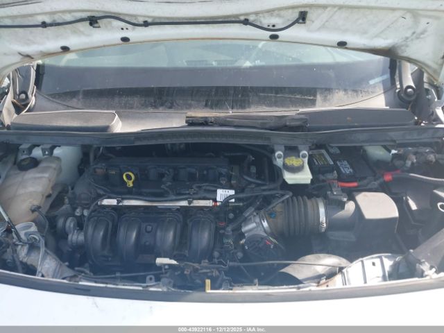 Ford Transit Xl Image 11