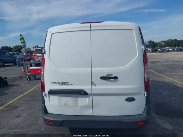 Ford Transit Xl Image 12